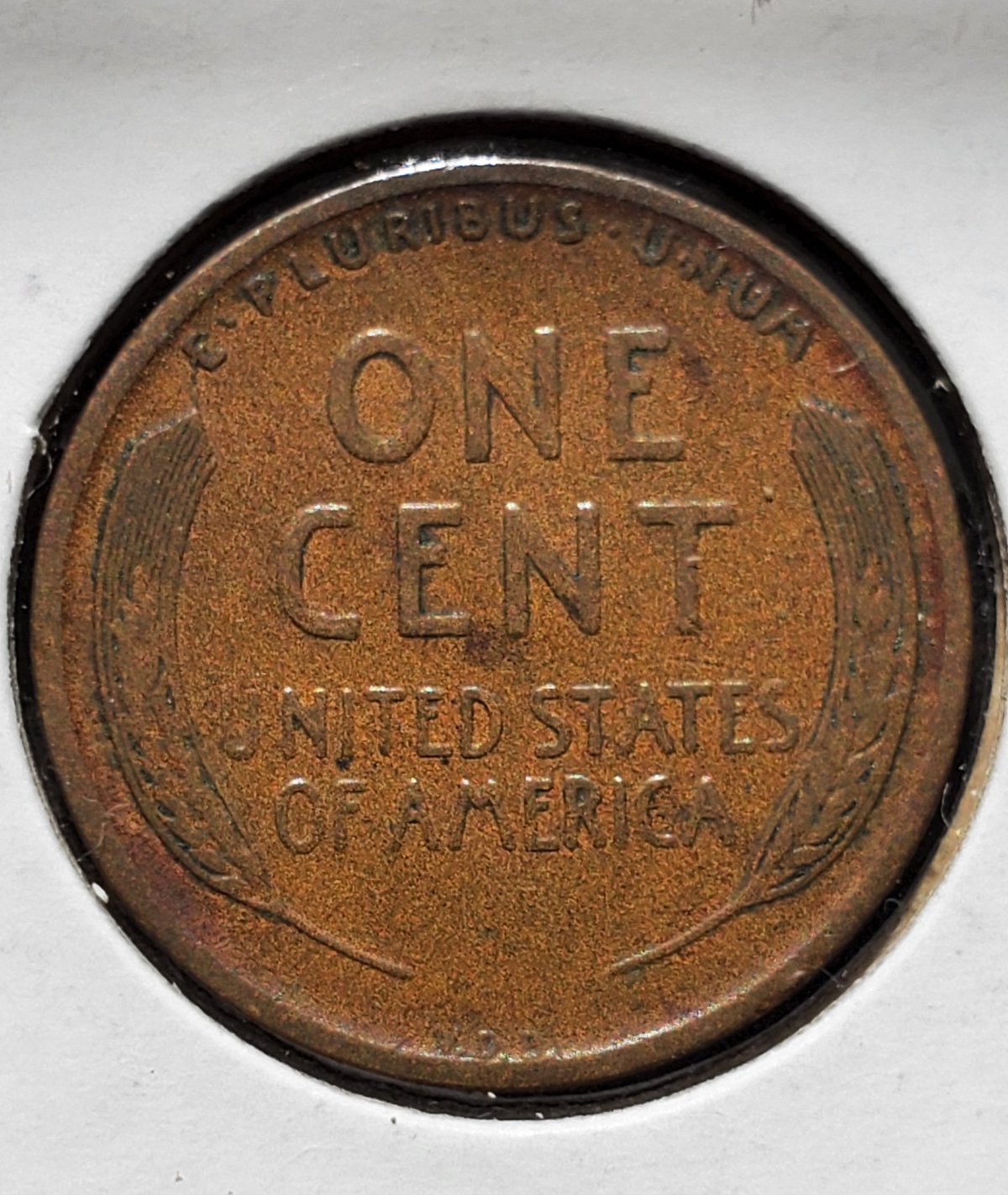 1909-VDB-Penny-Inspection