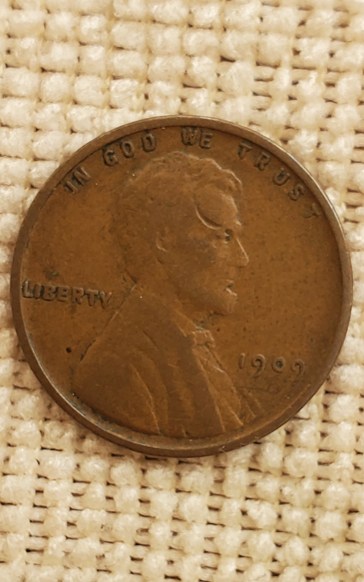 1909-VDB-Penny-Inspection