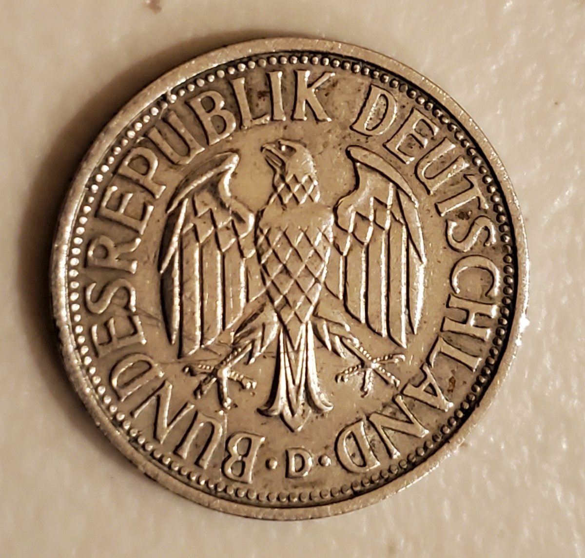 1951-D-2-Deutshe-Mark