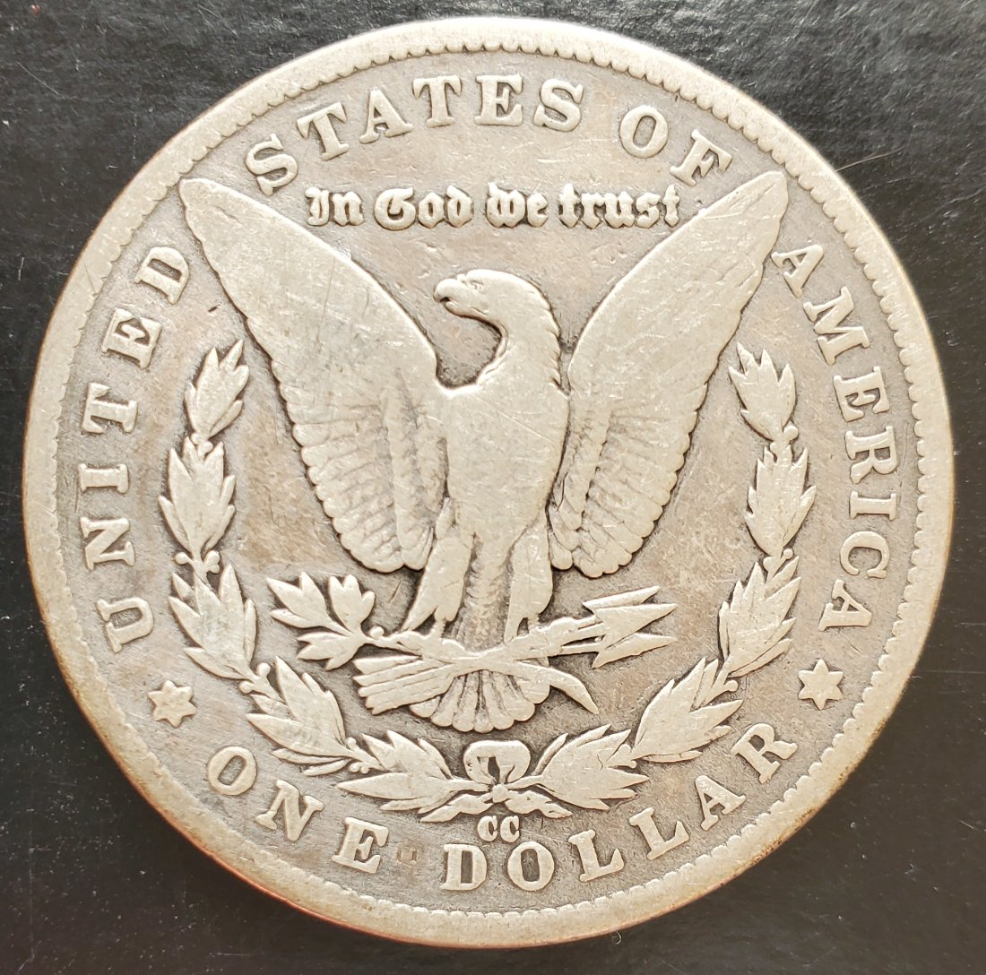Low-Grade-Hand-Me-Down-1882-CC-Morgan