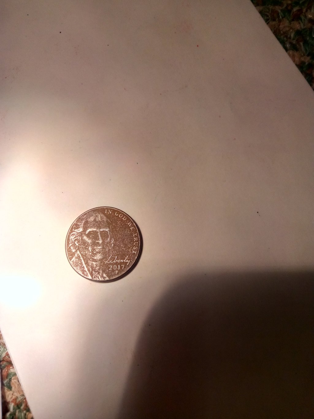 Hello,-Wondering-If-This-Is-An-Improperly-Annealed-Planchet,-2017-P-Nickel