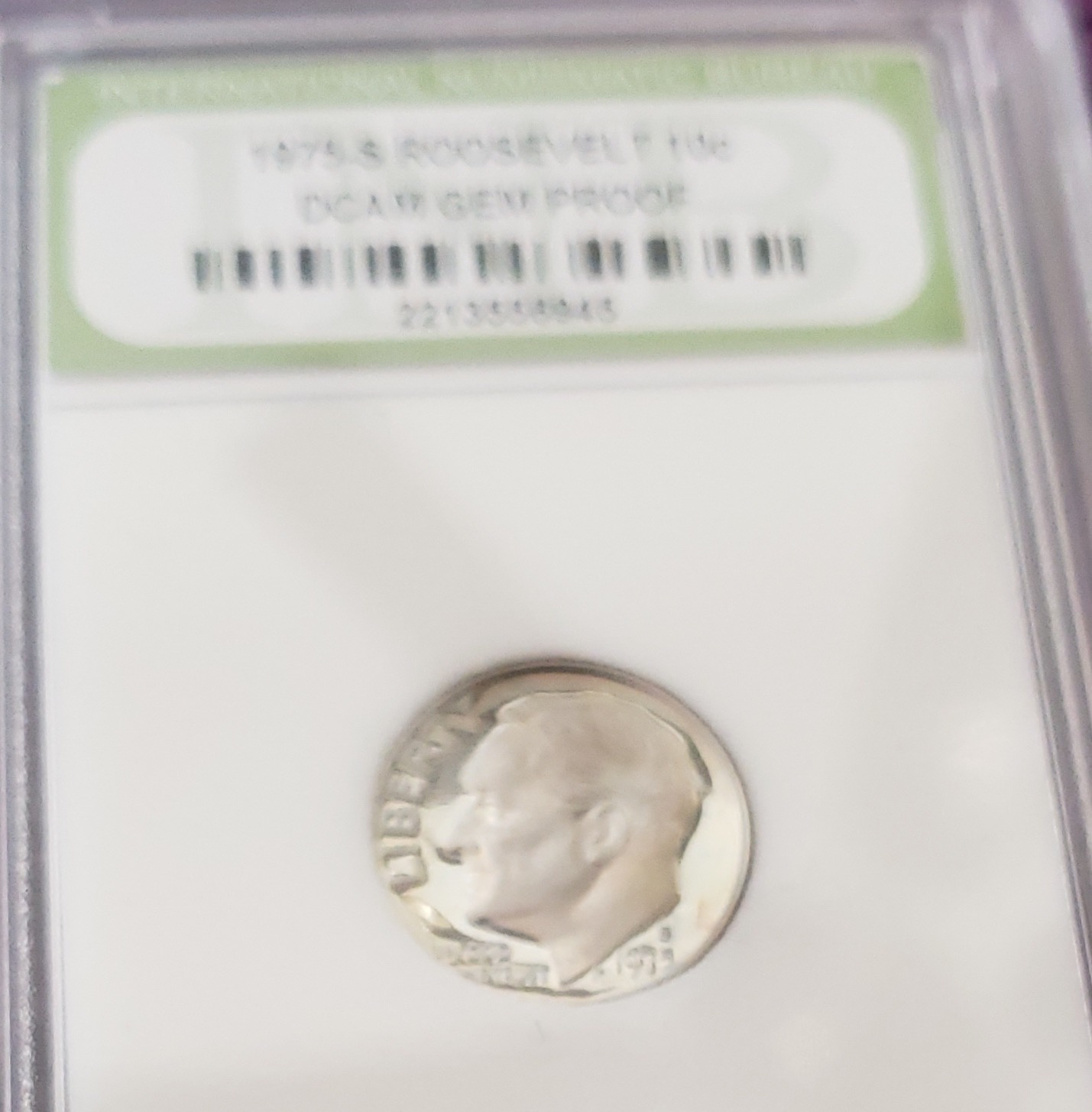 International-Numismatic-Bureau