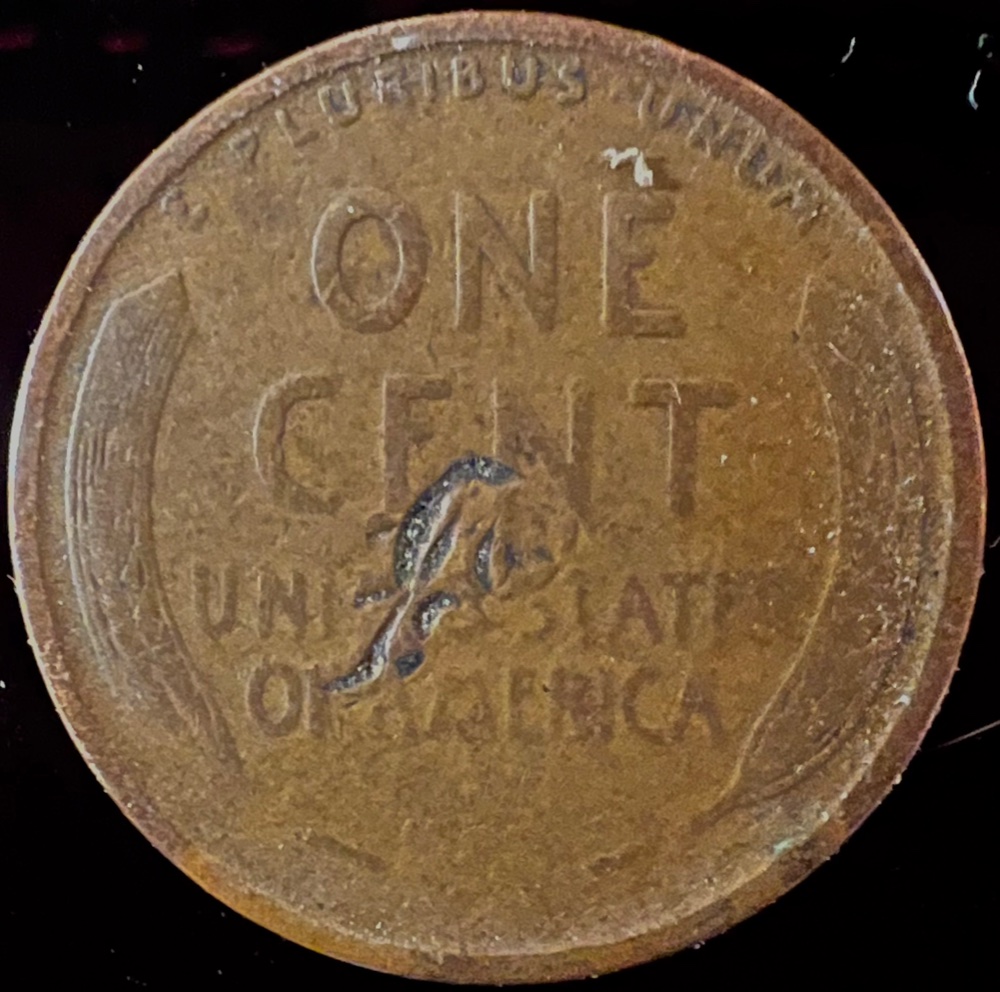 1909-Wheat-Penny-Error