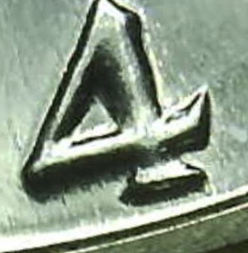 Possible-1964-SMS-Half-Dollar