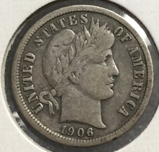 1906-D-Barber-Dime---F-12-Rookie-Assessment---Curious-What-You-Think?