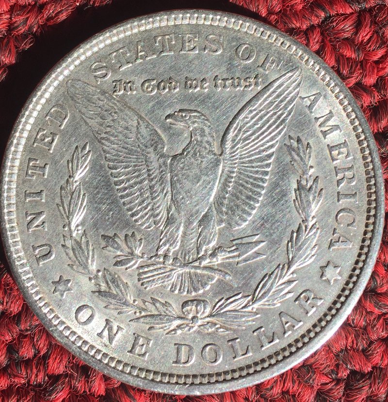 1921-Morgan-Grading---Appreciate-Your-Input-On-This-One