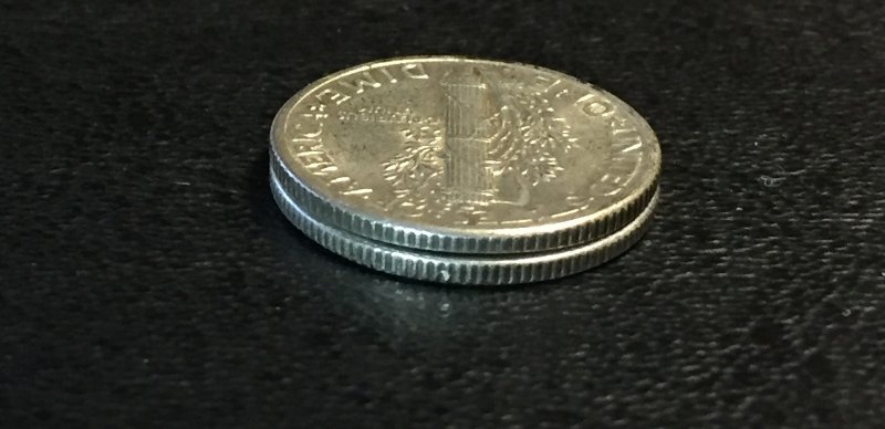 1964-D-Washington-Quarter---Having-A-Hard-Time-Grading---AU-Or-Bu?