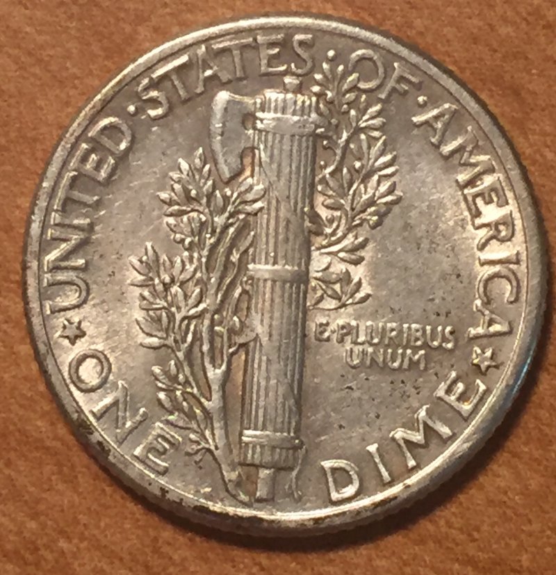 1938-Mercury-Dime---Would-Like-Grading-Input