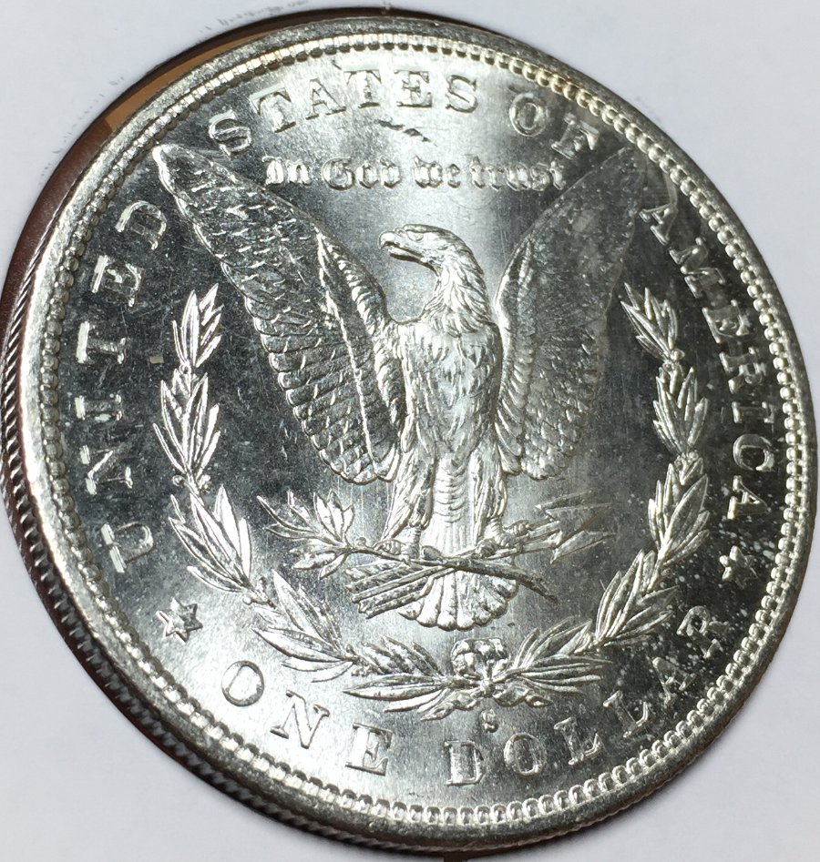 1882-S-Morgan---Looking-To-Grade-This-Puppy---Welcome-Input
