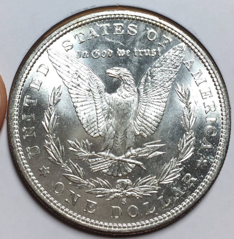 1882-S-Morgan---Looking-To-Grade-This-Puppy---Welcome-Input