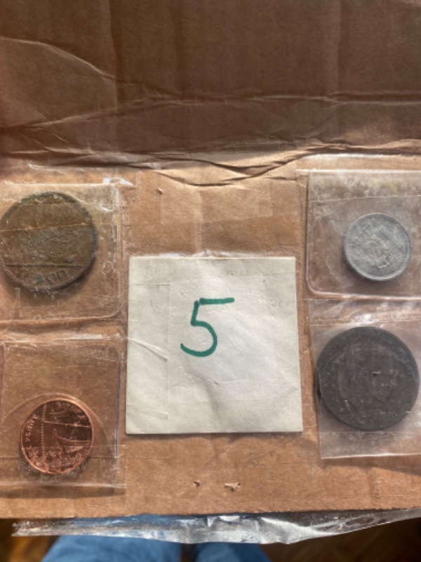 Numisrob's-10,000th-Post-Giveaway!