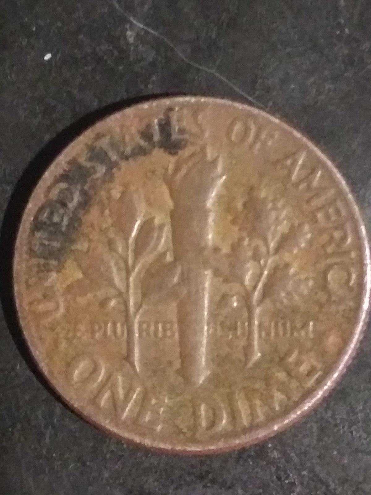 1975-No-Mint-Mark-Proof-Dime-?