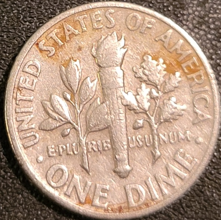 2-1968-Roosevelt-Dimes.-No-Mark-Above-Year.