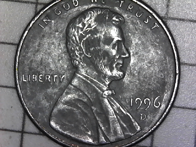 1996-D-Lincoln-Cent-Silver-?