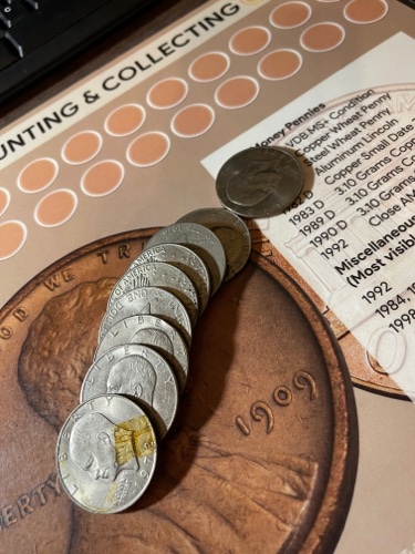 Christmas-Morgan-Dollar-Score!-First-Ever-For-Me.