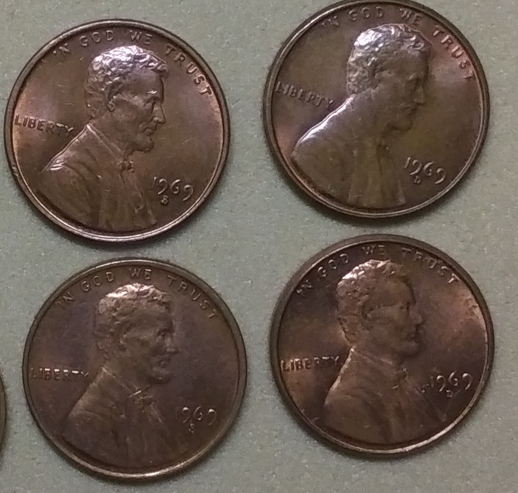 Are-These-1969-Lincoln--Memorials-Worth-Grading?