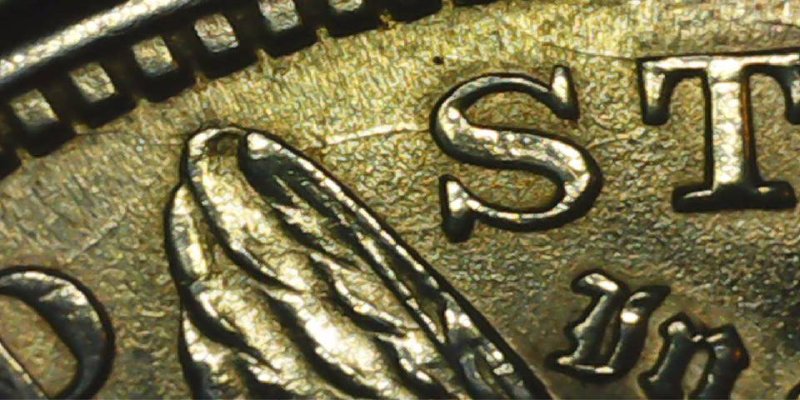 1921-P-Morgan-Dollar---Klimpton-12-VAM-53