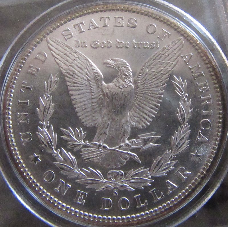 1881-S-Morgan-For-Grade---And---Is-This-A-Pl,-DMPL-Or-Not?