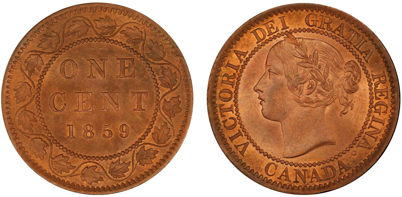 1859-Large-Cent-Identify