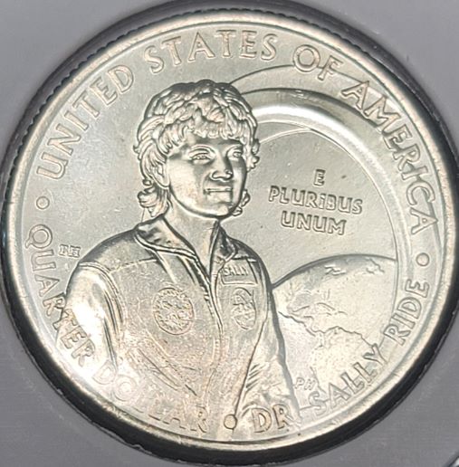 2022-Sally-Ride-Quarter:-Error-Or-Just-A-Dent?