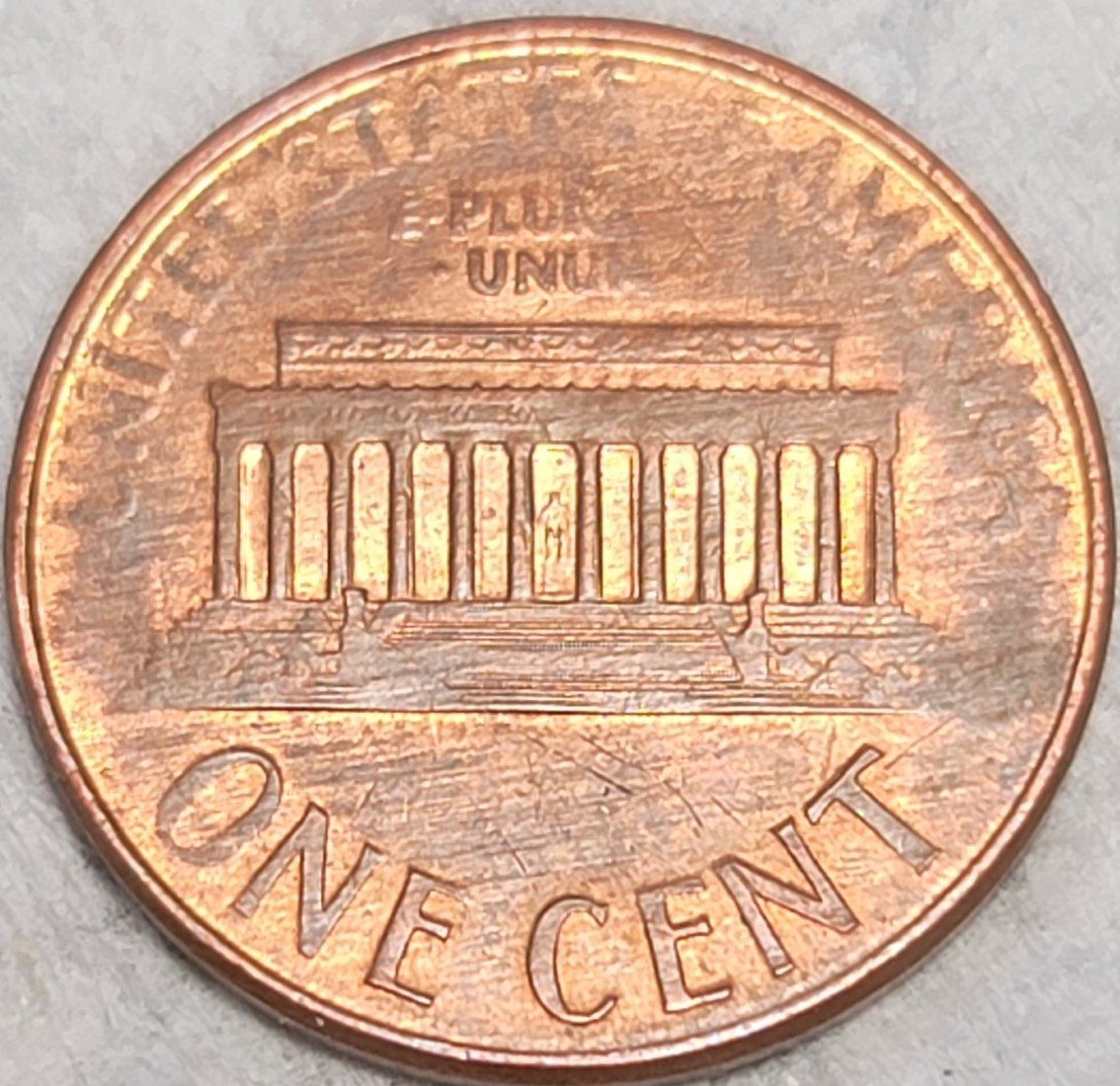 2000-D-LMC-Struck-Through-Grease-Reverse-Or-Damage-Or-Both?