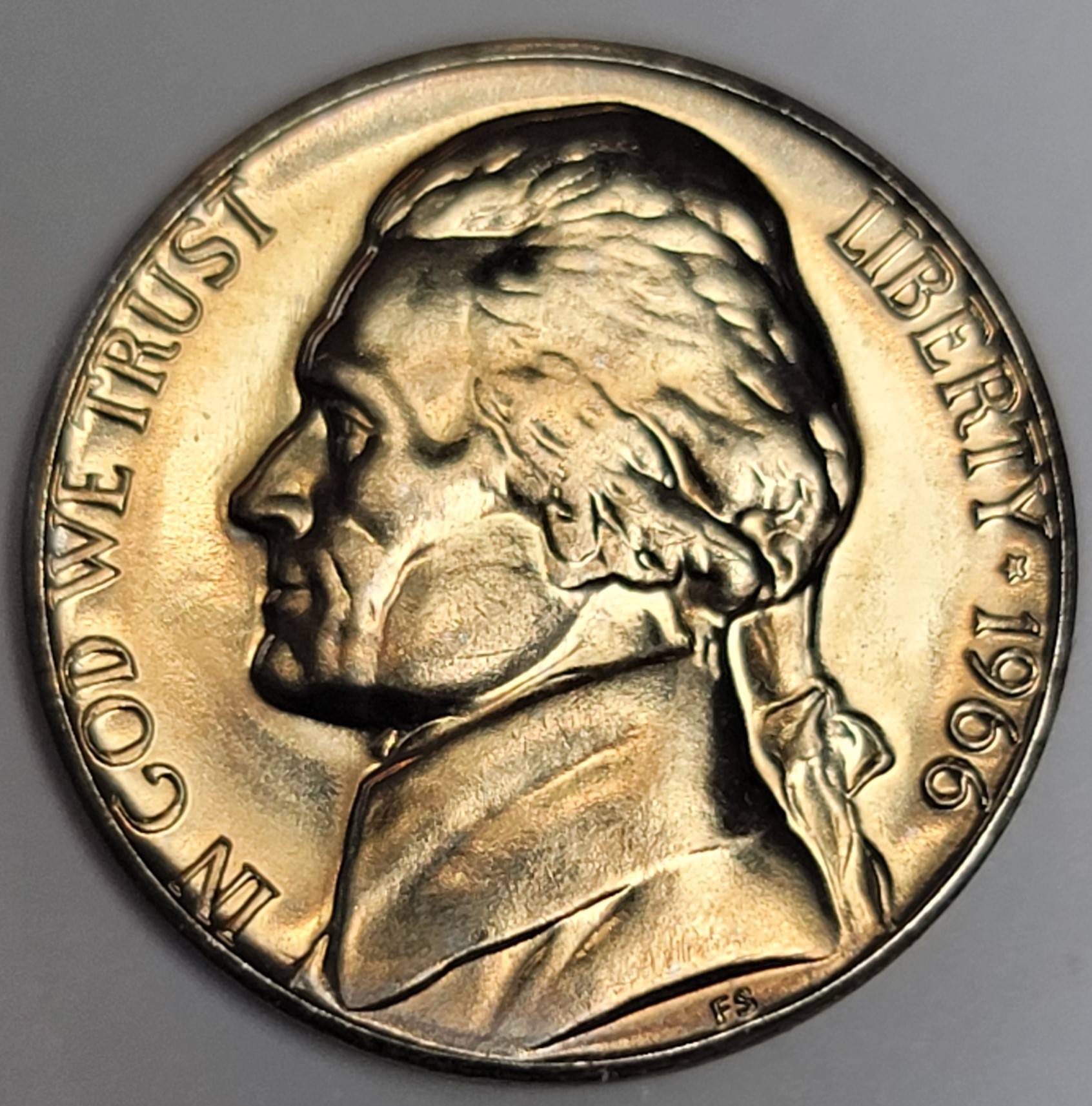 1966-SMS-Jefferson-Nickel-Area-Above-Memorial