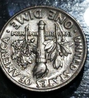 1995-P-Roosevelt-Dime-Mint-Error-Die-Clash---Any-Value?