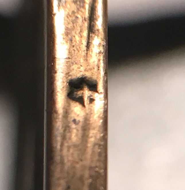 Is-This-A-Coin?-It-Weighs-19.7-Grams?-Identified:-100-Mon-