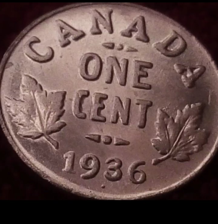 1936-Dot-One-Cent-!!--3RD-Party-Grading-Worthy-?