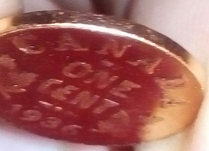 1936-Dot-One-Cent-!!--3RD-Party-Grading-Worthy-?