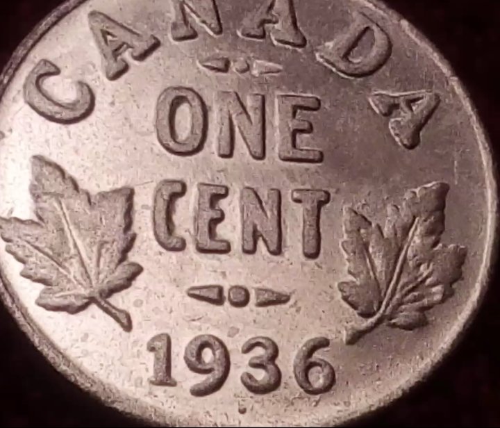 1936-Dot-One-Cent-!!--3RD-Party-Grading-Worthy-?