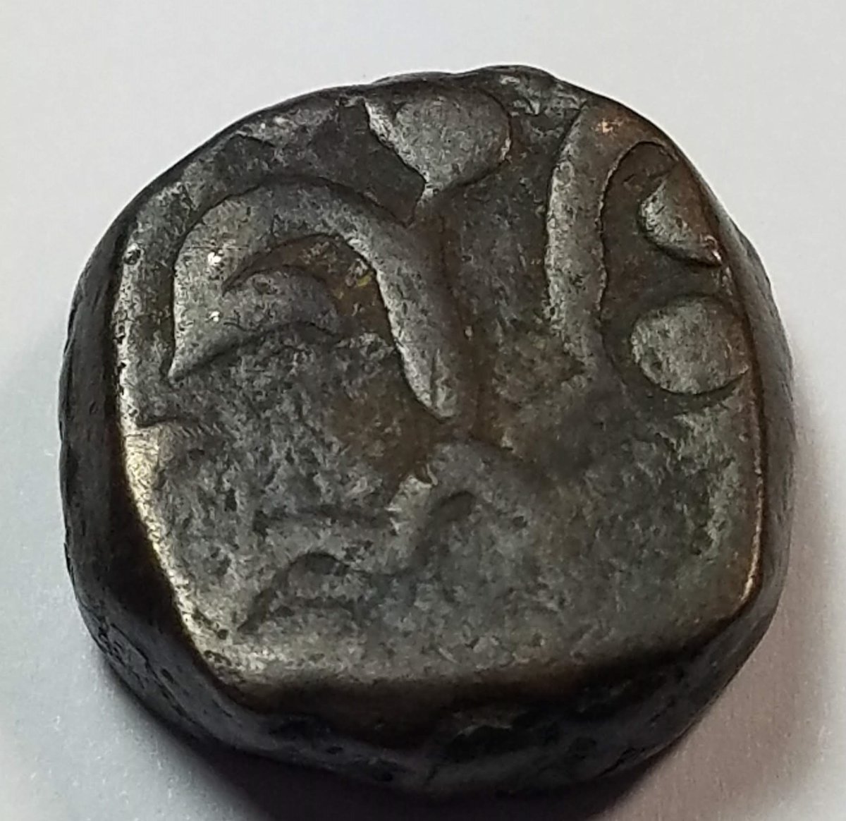 Unknown-Foreign-Coin
