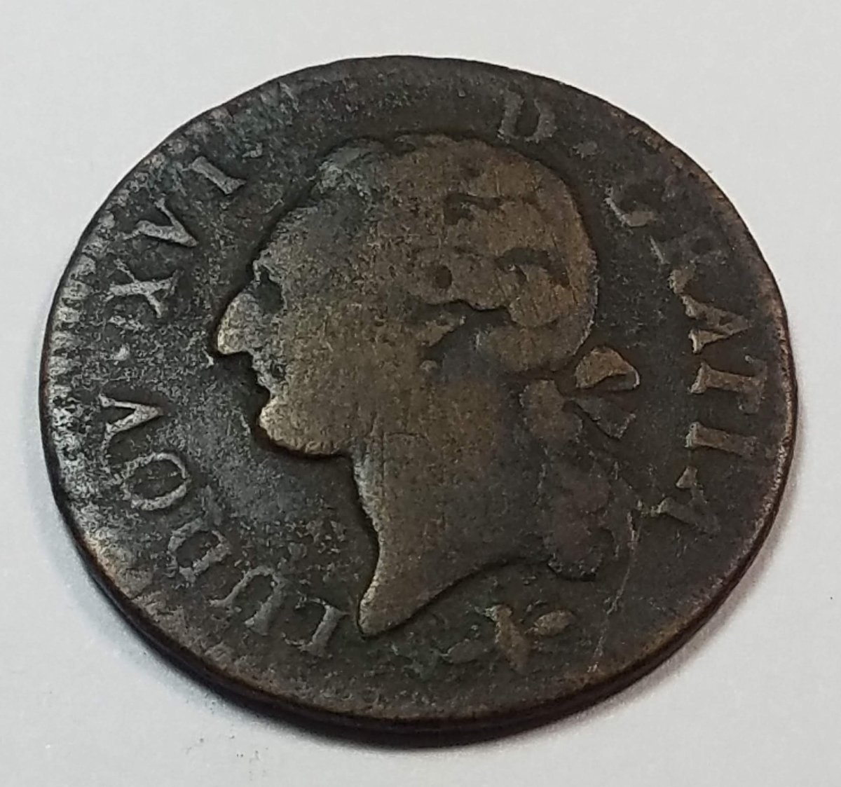 1788-France-Coin-,-Unknown-Denomination-Id:-1/2-Sol