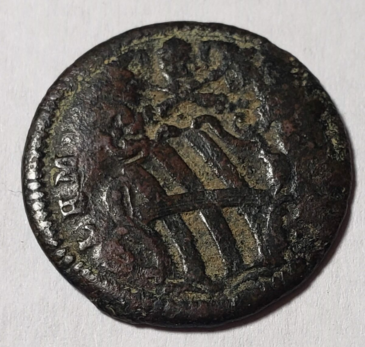 Unknown-Old-Coin-Or-Token