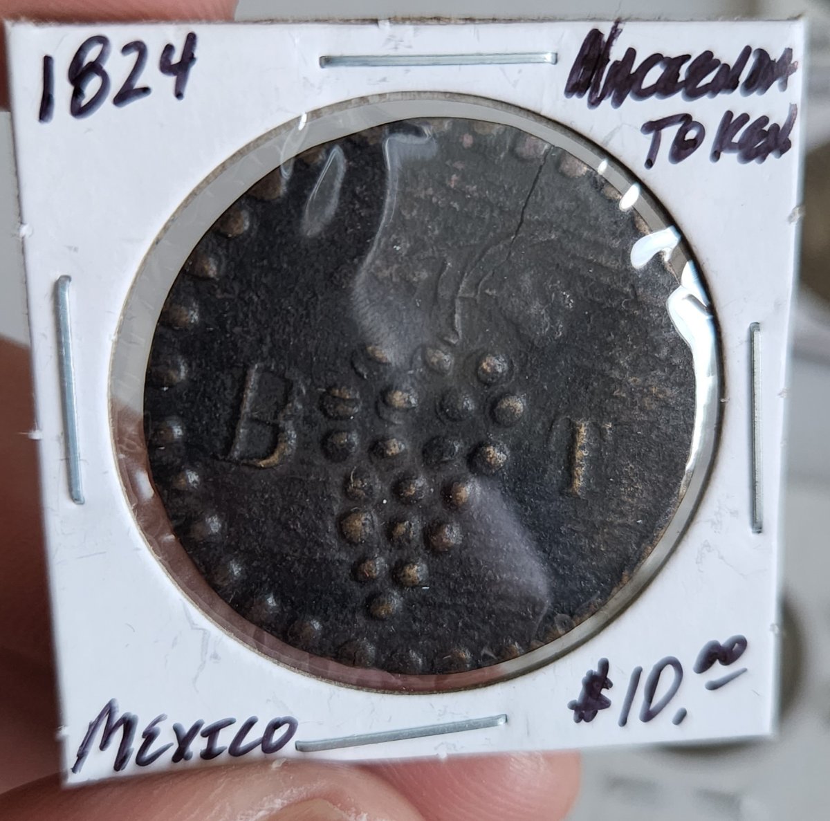 Mexican-Token-Hacienda-Cieneguillas-Question-Grapes-Token
