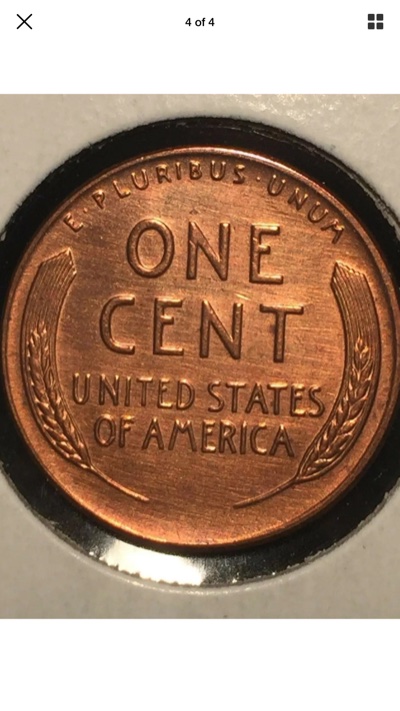 1942-Wheat-Penny--Possible-