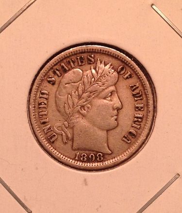 100-Days-Of-19th-Century-US-Coins-Plus-+-64-More-Days-Of-20th-Century!!-II