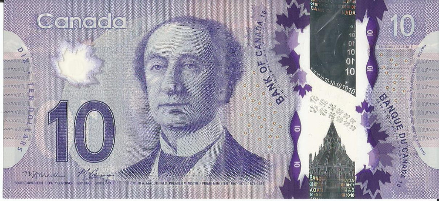 How-Far-Back-Can-We-Go?---With-Banknotes!-Second-Edition!