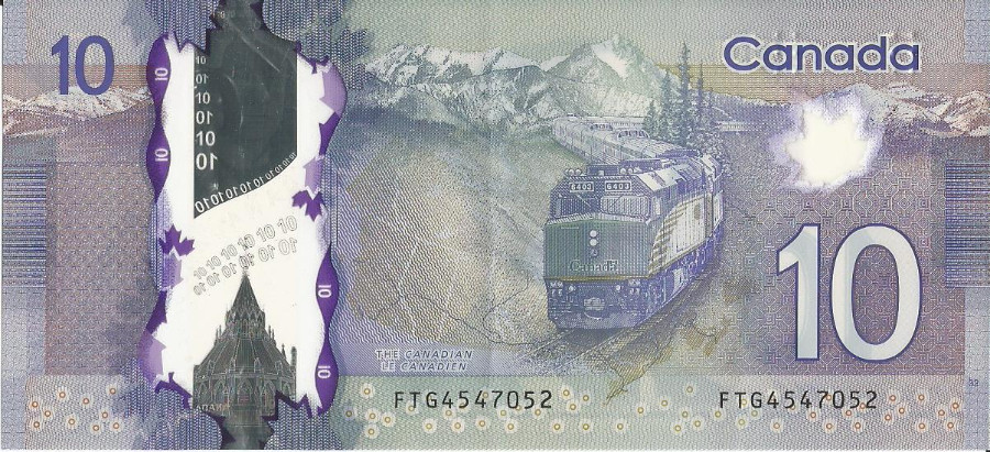 How-Far-Back-Can-We-Go?---With-Banknotes!-Second-Edition!