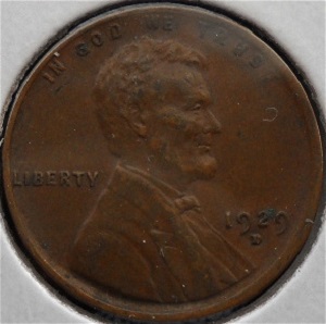 The-50-Days-Of-Lincoln-Wheat-Cents,-Act-IV