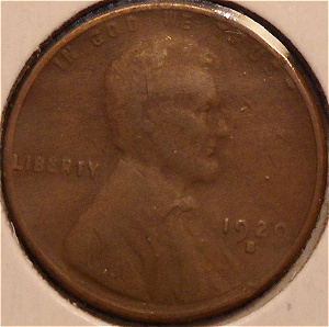 The-50-Days-Of-Lincoln-Wheat-Cents,-Act-IV