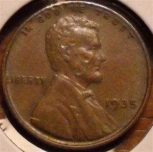 The-50-Days-Of-Lincoln-Wheat-Cents,-Act-IV