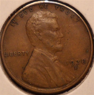 The-50-Days-Of-Lincoln-Wheat-Cents,-Act-IV