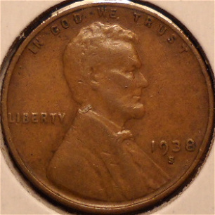 The-50-Days-Of-Lincoln-Wheat-Cents,-Act-IV
