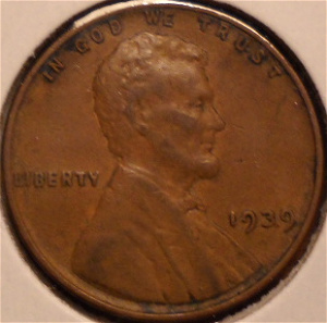 The-50-Days-Of-Lincoln-Wheat-Cents,-Act-IV