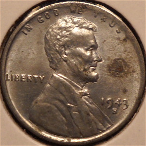 The-50-Days-Of-Lincoln-Wheat-Cents,-Act-IV