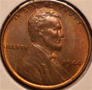 The-50-Days-Of-Lincoln-Wheat-Cents,-Act-IV