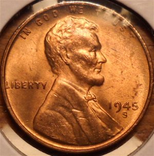 The-50-Days-Of-Lincoln-Wheat-Cents,-Act-IV