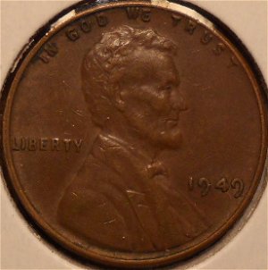 The-50-Days-Of-Lincoln-Wheat-Cents,-Act-IV