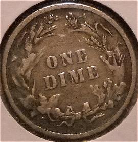 100-Days-Of-19th-Century-US-Coins-Plus-+-64-More-Days-Of-20th-Century!!-II